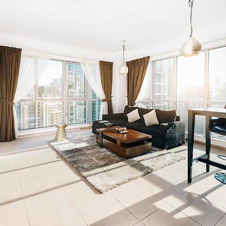 One Bedroom Apartment Dubai Fountain & Old Town View By Auberge Exteriér fotografie