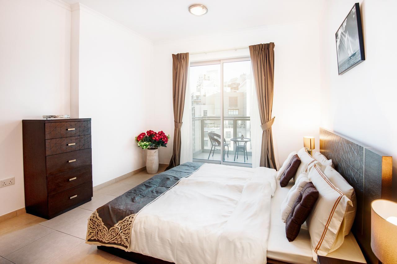 One Bedroom Apartment Dubai Fountain & Old Town View By Auberge Exteriér fotografie