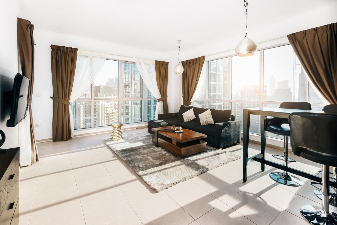 One Bedroom Apartment Dubai Fountain & Old Town View By Auberge Exteriér fotografie
