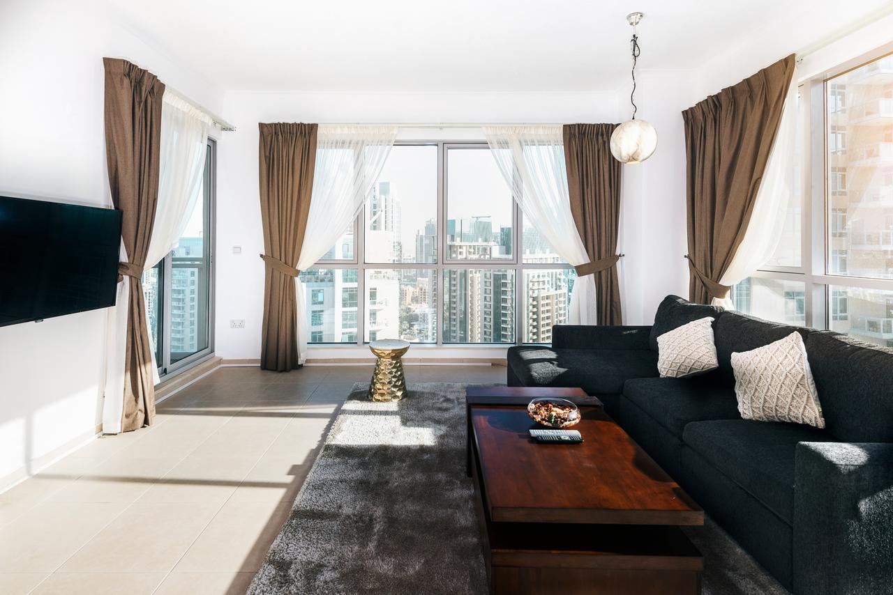One Bedroom Apartment Dubai Fountain & Old Town View By Auberge Exteriér fotografie