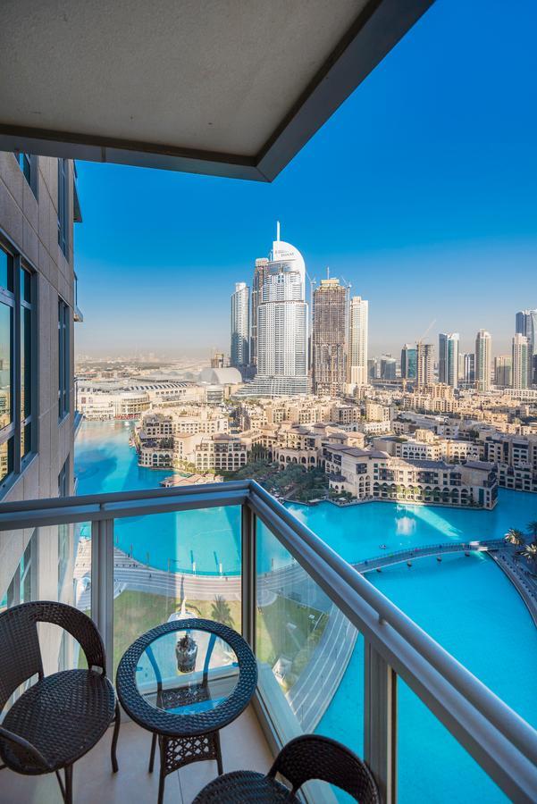 One Bedroom Apartment Dubai Fountain & Old Town View By Auberge Exteriér fotografie