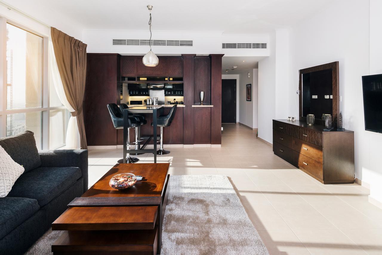 One Bedroom Apartment Dubai Fountain & Old Town View By Auberge Exteriér fotografie