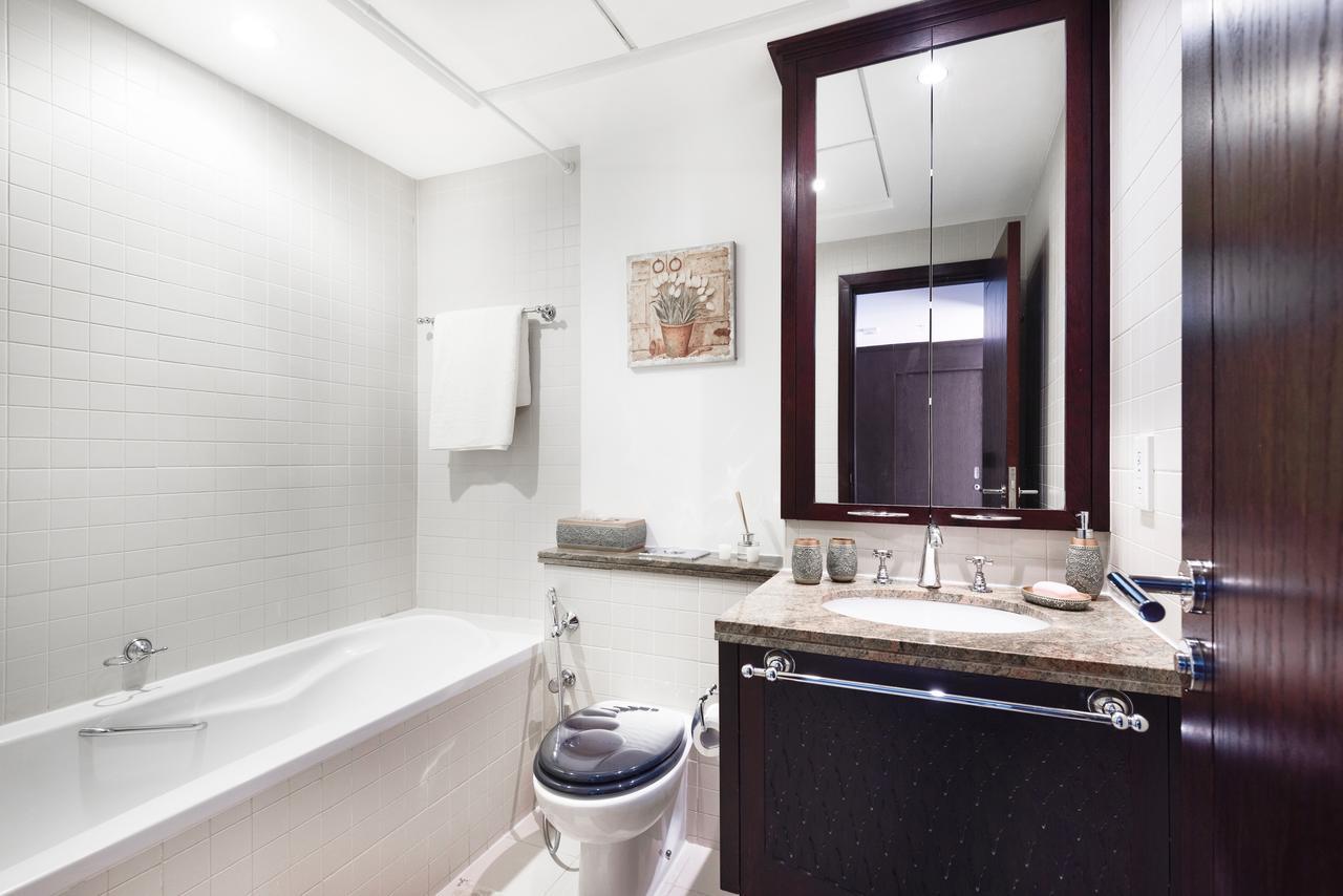 One Bedroom Apartment Dubai Fountain & Old Town View By Auberge Exteriér fotografie
