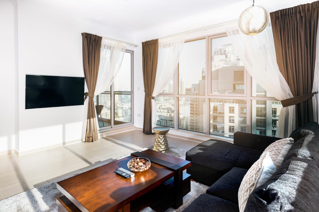 One Bedroom Apartment Dubai Fountain & Old Town View By Auberge Exteriér fotografie